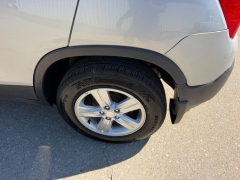 Used 2015  Chevrolet Trax 4d SUV AWD LT at Dime Down by Frank Leta near Bridgeton&comma; MO