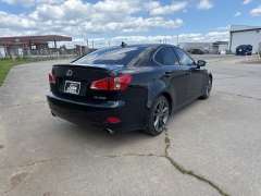 Used 2013 Lexus IS 250 4dr Sport Sdn Auto RWD at Dime Down by Frank Leta near Bridgeton, MO
