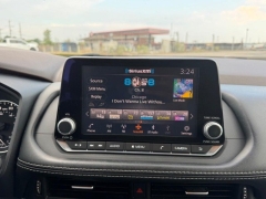 Used 2021  Nissan Rogue FWD S at Dime Down by Frank Leta near Bridgeton&comma; MO