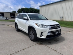 Used 2018 Toyota Highlander XLE V6 AWD (Natl) at Dime Down by Frank Leta near Bridgeton, MO