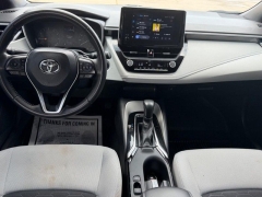 Used 2024  Toyota Corolla Hatchback SE CVT at Dime Down by Frank Leta near Bridgeton&comma; MO