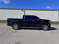 Used 2020  GMC Sierra 1500 2WD Crew Cab 147" Denali at Dime Down by Frank Leta near Bridgeton, MO