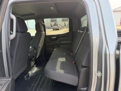Used 2026  GMC Sierra 1500 4WD Crew Cab 147" Pro at Dime Down by Frank Leta near Bridgeton&comma; MO