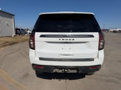 Used 2021  Chevrolet Tahoe 4WD 4dr Z71 at Dime Down by Frank Leta near Bridgeton&comma; MO