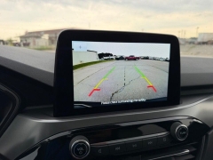 Used 2025  Ford Escape Active FWD at Dime Down by Frank Leta near Bridgeton&comma; MO