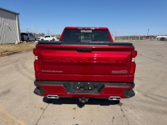 Used 2022  Chevrolet Silverado 1500 4WD Crew Cab 147" High Country at Dime Down by Frank Leta near Bridgeton&comma; MO