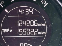 Used 2016  Honda HR-V 4d SUV AWD EX at Dime Down by Frank Leta near Bridgeton&comma; MO