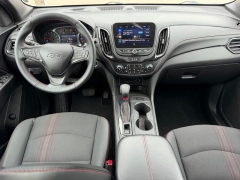Used 2023  Chevrolet Equinox FWD 4dr RS at Dime Down by Frank Leta near Bridgeton&comma; MO