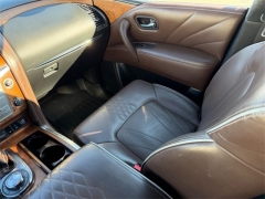 Used 2017  INFINITI QX80 AWD Limited at Dime Down by Frank Leta near Bridgeton&comma; MO