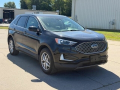  2024 Ford Edge SEL AWD at Dime Down by Frank Leta near Bridgeton, MO