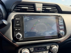 Used 2023  Nissan Versa SR CVT at Dime Down by Frank Leta near Bridgeton&comma; MO
