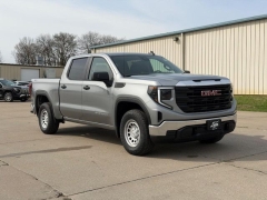  2026 GMC Sierra 1500 4WD Crew Cab 147