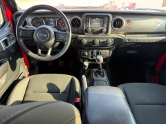 Used 2018  Jeep Wrangler Unlimited Sport S 4x4 at Dime Down by Frank Leta near Bridgeton&comma; MO