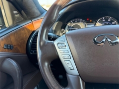 Used 2017  INFINITI QX80 AWD Limited at Dime Down by Frank Leta near Bridgeton&comma; MO