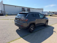 Used 2024  Jeep Compass Limited 4x4 at Dime Down by Frank Leta near Bridgeton&comma; MO
