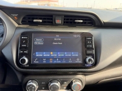 Used 2023  Nissan Kicks SV FWD at Dime Down by Frank Leta near Bridgeton&comma; MO