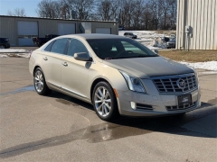  2013 Cadillac XTS 4d Sedan Luxury at Dime Down by Frank Leta near Bridgeton, MO