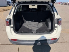 Used 2021  Jeep Compass Limited 4x4 at Dime Down by Frank Leta near Bridgeton&comma; MO