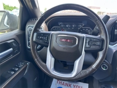 Used 2021 GMC Sierra 1500 4WD Crew Cab 147" SLT at Dime Down by Frank Leta near Bridgeton, MO