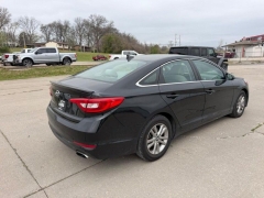 Used 2016  Hyundai Sonata 4dr Sdn 2&period;4L SE at Dime Down by Frank Leta near Bridgeton&comma; MO