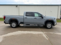 Used 2025  GMC Sierra 2500HD 2WD Crew Cab 159" Pro Gas at Dime Down by Frank Leta near Bridgeton&comma; MO