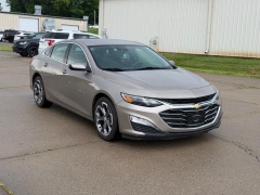 2024 Chevrolet Malibu 4dr Sdn 1LT at Dime Down by Frank Leta near Bridgeton, MO