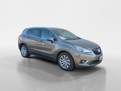 Used 2019  Buick Envision 4d SUV FWD Essence at Dime Down by Frank Leta near Bridgeton&comma; MO