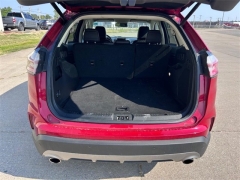 Used 2024 Ford Edge Titanium AWD at Dime Down by Frank Leta near Bridgeton, MO
