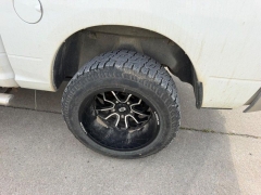 Used 2018  Ram 1500 Big Horn 4x4 Crew Cab 5'7" Box at Dime Down by Frank Leta near Bridgeton&comma; MO