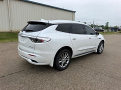 Used 2022  Buick Enclave AWD 4dr Avenir at Dime Down by Frank Leta near Bridgeton&comma; MO