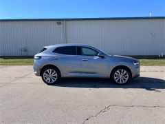 Used 2023  Buick Envision AWD 4dr Avenir at Dime Down by Frank Leta near Bridgeton, MO