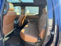 Used 2022  Toyota Tundra Hybrid 4WD 1794 Edition CrewMax 5&period;5ft Bed at Dime Down by Frank Leta near Bridgeton&comma; MO