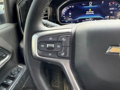 Used 2024  Chevrolet Silverado 2500HD 4WD Crew Cab 159" LT Dsl at Dime Down by Frank Leta near Bridgeton&comma; MO