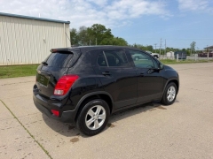 Used 2022  Chevrolet Trax FWD 4dr LS at Dime Down by Frank Leta near Bridgeton&comma; MO