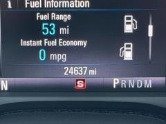 Used 2016  Chevrolet Camaro 2d Coupe LT1 Turbo at Dime Down by Frank Leta near Bridgeton&comma; MO