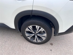 Used 2023 Nissan Rogue AWD SV at Dime Down by Frank Leta near Bridgeton, MO