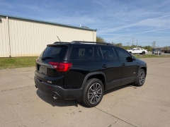 Used 2018  GMC Acadia 4d SUV AWD SLT-1 All Terrain at Dime Down by Frank Leta near Bridgeton&comma; MO
