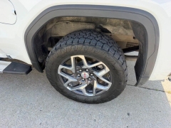 Used 2025  GMC Sierra 1500 4WD Crew Cab 147" SLT at Dime Down by Frank Leta near Bridgeton&comma; MO
