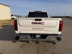 Used 2025  GMC Sierra 3500HD 4WD Crew Cab 159" SLT at Dime Down by Frank Leta near Bridgeton&comma; MO
