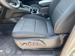 Used 2023 Chevrolet Colorado 4WD Crew Cab Trail Boss at Dime Down by Frank Leta near Bridgeton, MO