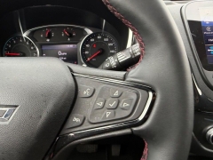 Used 2023  Chevrolet Equinox FWD 4dr RS at Dime Down by Frank Leta near Bridgeton&comma; MO