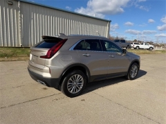 Used 2024  Cadillac XT4 FWD 4dr Premium Luxury at Dime Down by Frank Leta near Bridgeton&comma; MO
