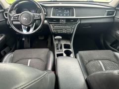 Used 2020  Kia Optima S Auto at Dime Down by Frank Leta near Bridgeton&comma; MO