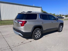 Used 2023  GMC Acadia FWD 4dr SLE at Dime Down by Frank Leta near Bridgeton, MO