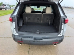 Used 2022  Chevrolet Traverse FWD 4dr LS w&sol;1FL at Dime Down by Frank Leta near Bridgeton&comma; MO