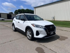 Used 2021 Nissan Kicks S FWD at Dime Down by Frank Leta near Bridgeton, MO