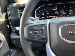 Used 2025  GMC Sierra 1500 4WD Crew Cab 147" SLT at Dime Down by Frank Leta near Bridgeton&comma; MO