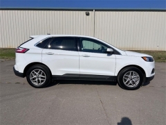 Used 2024 Ford Edge SEL AWD at Dime Down by Frank Leta near Bridgeton, MO