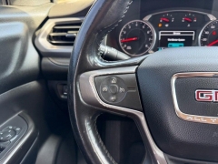 Used 2018  GMC Acadia 4d SUV AWD SLT-1 All Terrain at Dime Down by Frank Leta near Bridgeton&comma; MO