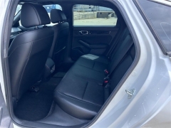 Used 2024 Honda Civic Hatchback Sport Touring CVT at Dime Down by Frank Leta near Bridgeton, MO